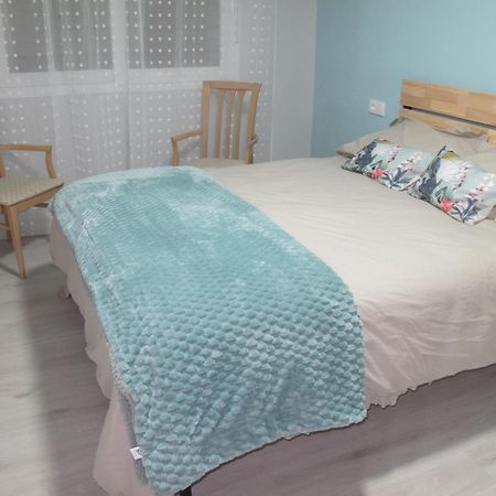 Casa Tower Apartment Vigo Luaran gambar